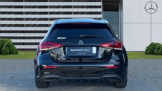 Mercedes-Benz A-Class A180 AMG Line Premium Plus Edition 5dr Auto Petrol Hatchback